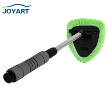 Extendable Car Windshield Fog and Glass Brush Cleaner