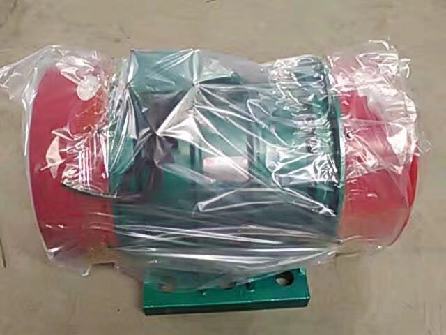 China-Made Industrial Vibration Motor for Machinery & Industrial Equipment