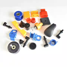 Abs Shell Injection Molding Toy Mold Plastic