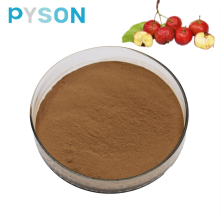 Natural Hawthorn Leaf P.E.