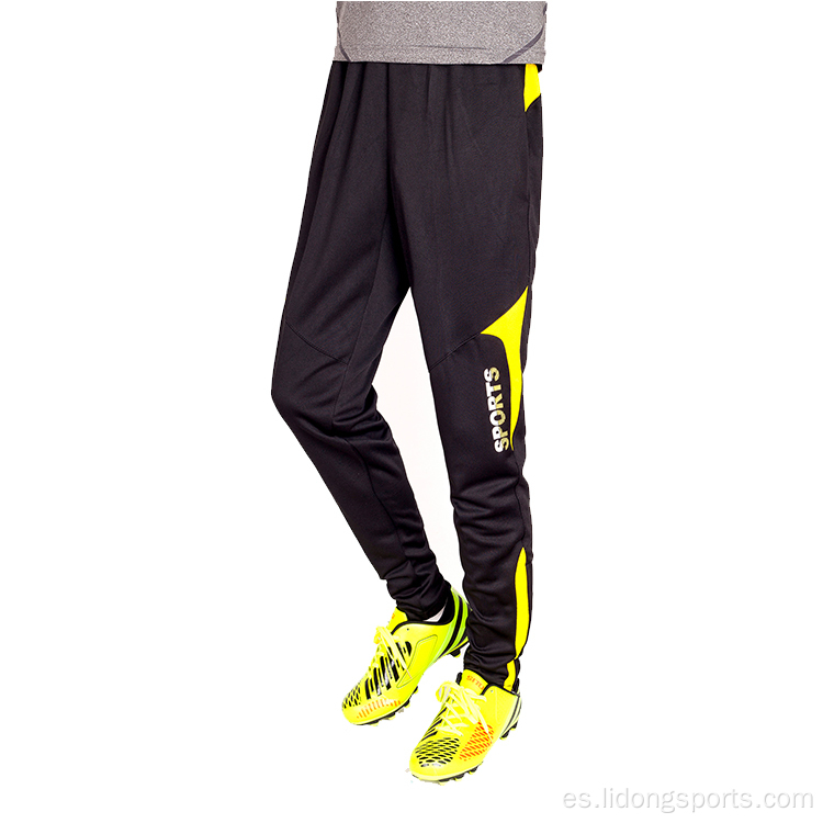 Venta caliente Avistable Men Long Men Jogger Sport Pants