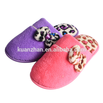 Slipper woman,cheap slipper,winter house slipper