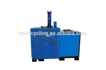 Scrap electric motor recyclingDZ-4