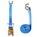 5t Cargo Lashing Ratchet Tie Down Strap