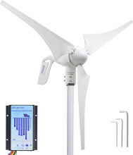 Wholesale Private Label Home Vertical Wind Turbine Generators