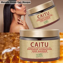 CAITU Manuka Honey Hydrating Hair Mask