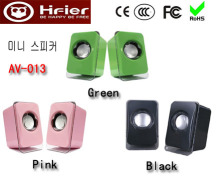 usb 2.0 mini speaker AV-013