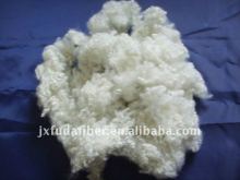 15DX38MM HOLLOW Conjugated Siliconised Polyester Staple fiber/15DX38MM HCS PSF