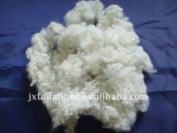 7DX32MM Hollow Conjugated Siliconised Polyester Staple fiber/7DX32MM HCS PSF