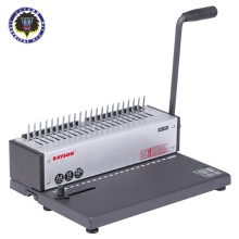 RAYSON SD-1501 Comb Binder: 21 Hole Comb Binding Machine