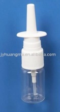 Nasal sprayers with Pet bottle
