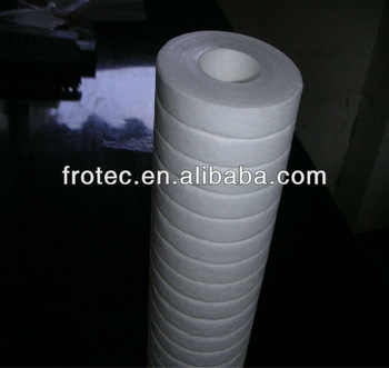 PP sediment&Spun filter cartridges