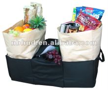 Trunk Organizers Picnic Baskets