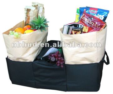 Trunk Organizers Picnic Baskets