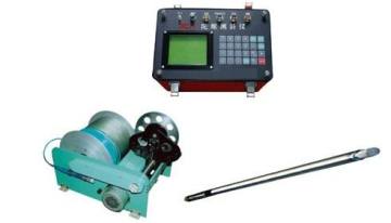 Gyroscope Inclinometer JTG Geophysical Borehole Clinometer