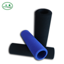 round flat rubber handle grips for pots