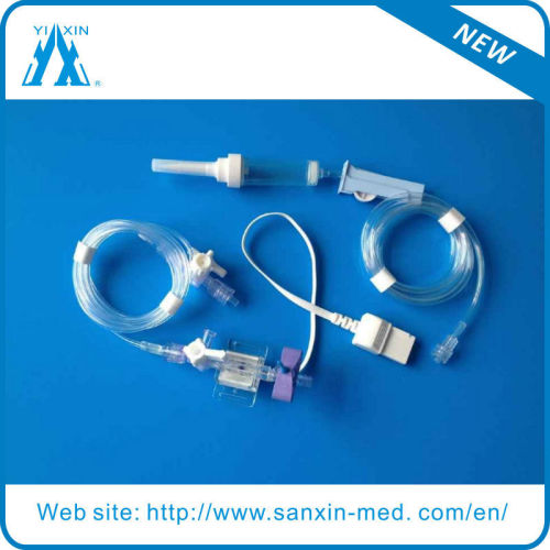 Disposable BP Transducers