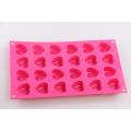 Silicone Microwave Safe Cake Baking Tool Donut Mold