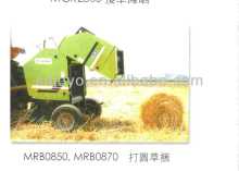 tractor straw baler, round baler, square baler