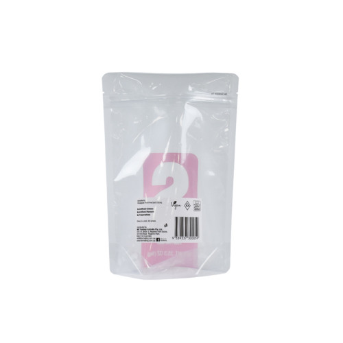 RESTABLE Ziplock LOW PRIS PROTEIN FOOD PACK