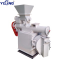 Corn feed pellet making machine for poultry