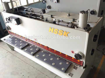 Metal Cutting Machinery