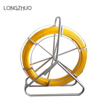 Fiberglass Duct Rod Cable Pulling Duct Rod