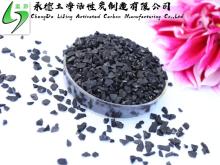 Coconut Shell Activated Carbon