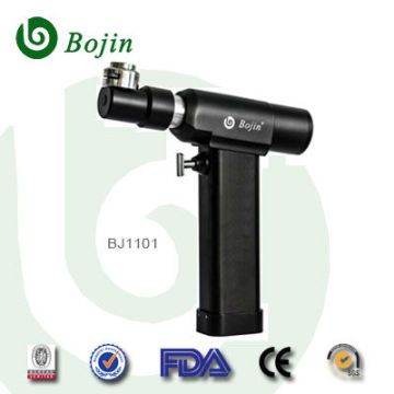 medical bone drill/saw for orthopedic surgery