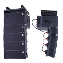 Indoor Active Mini Line Array (W-25&W-102P)