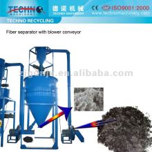 Fibre Separating machine