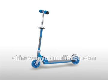 new style aluminum kick scooter/folding scooter