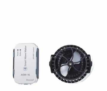 JEBAO Surf Pumps and ALW Series Fish Tank Wave Making Pumps