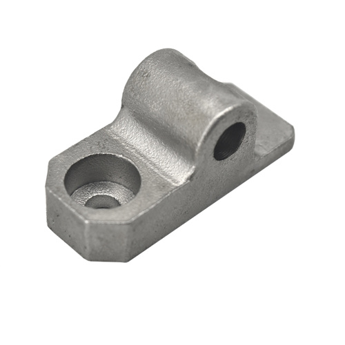 Stainless Steel Investment Casting Mold Development