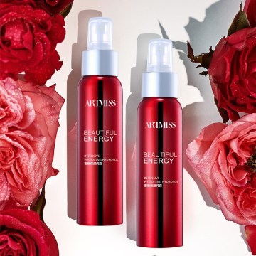 Moisturize Face Mist Spray Refreshing Hydrolat