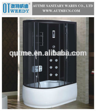 spa equipment steam shower room&shower massage room