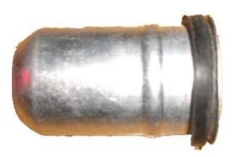 Toyota Hiace 491Q Spark plug sleeve