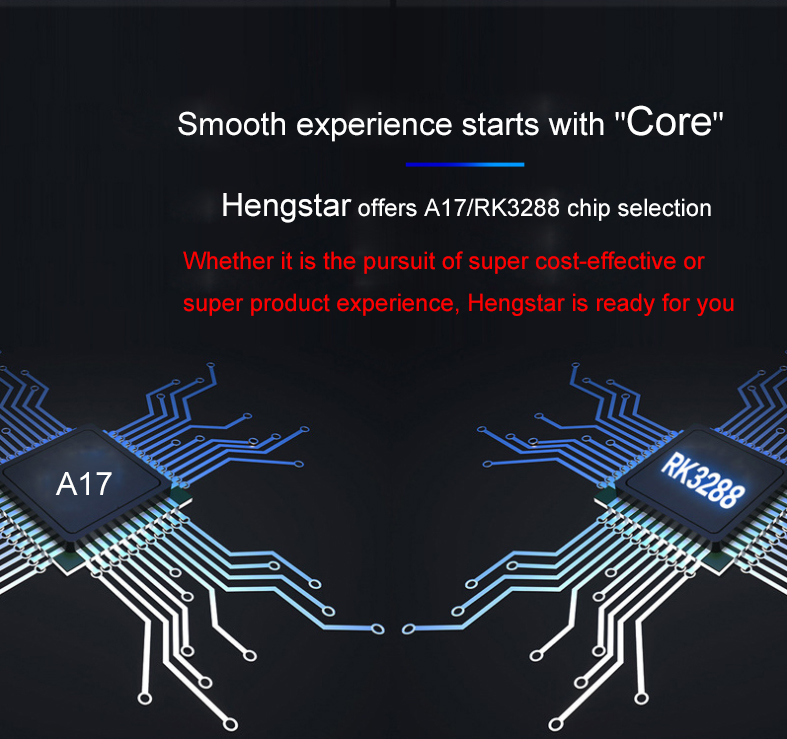 dual screens lcd