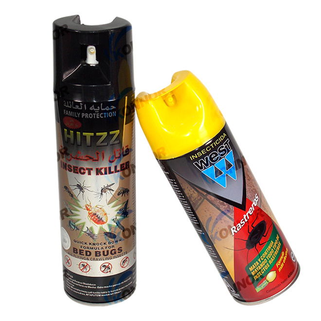 Indoor Mosquito Repellent 400ml Oil Base Mosquito Killer Spray Indoor Mosquito Killer