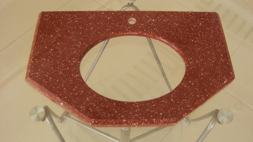 Vanitytop, Marble Countertop (YR0803)