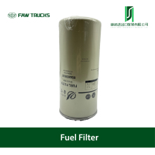 Oil Filter for Diesel Truck Performance