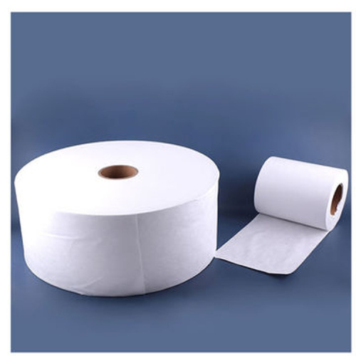 100% PP BFE 99% Filter Meltblown Nonwoven Stoff