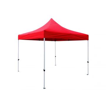 Outerlead Adjustable Height Waterproof Canopy Tent 10'x10'