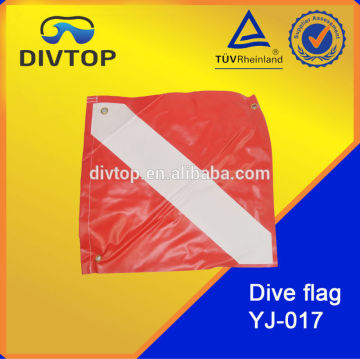 Dive Flag International Diving Flag