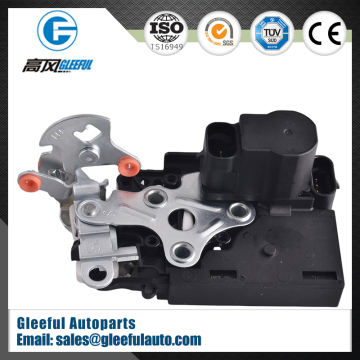 Power Door Lock Actuator For GMC