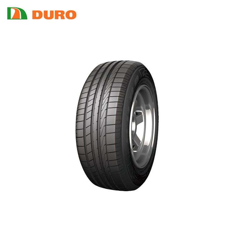 25inch Wider main grooves 225 55R18 tires for suv