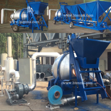 2016 New Designed Bitumen Mixing Machine