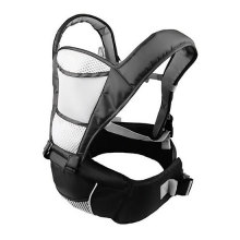 Multi Position Tactical Baby Carrier Basket Wrap