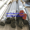 A534 8620H Carburizing ท่อโลหะผสมท่อเหล็กไร้รอยต่อ