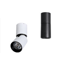 Rotatable Mini Round LED Downlight Ceiling Lamp